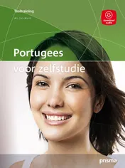 Omslag van Portugees voor zelfstudie