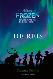 Omslag van De reis