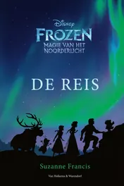 Omslag van De reis