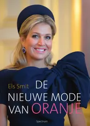 Omslag van De nieuwe mode van Oranje