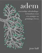 Omslag van Adem