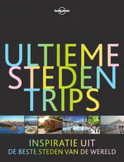 Omslag van Ultieme stedentrips