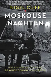 Omslag van Moskouse nachten
