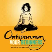 Omslag van Ontspannen voor beginners