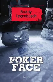 Omslag van Pokerface