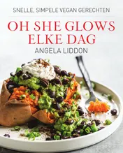 Omslag van Oh She Glows - Elke dag