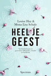Omslag van Heel je geest