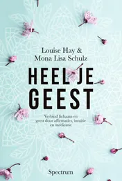 Omslag van Heel je geest