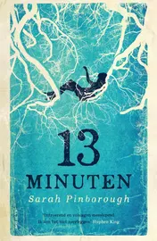 Omslag van 13 minuten