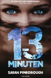 Omslag van 13 minuten