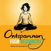 Omslag van Ontspannen voor beginners