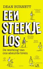 Omslag van Een steekje los