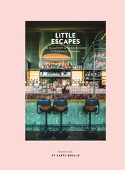 Omslag van Little escapes