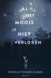 Omslag van Al het moois is niet verloren