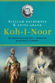 Omslag van Koh-i-Noor