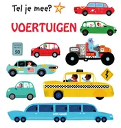 Omslag van Voertuigen