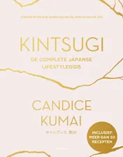 Omslag van Kintsugi