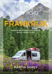 Omslag van Frankrijk
