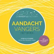 Omslag van Aandachtvangers