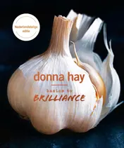 Omslag van Basics to Brilliance