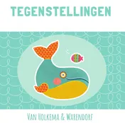 Omslag van Tegenstellingen