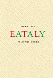 Omslag van Eataly