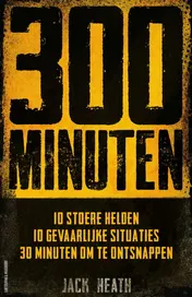 Omslag van 300 Minuten