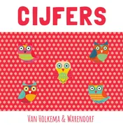 Omslag van Cijfers