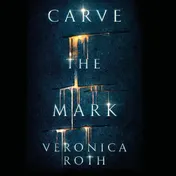 Omslag van Carve the mark