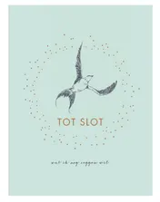 Omslag van Tot slot