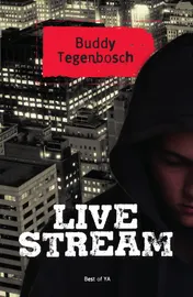 Omslag van Livestream