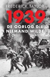 Omslag van 1939