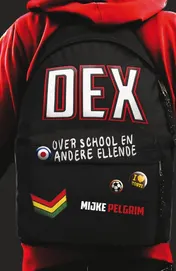 Omslag van Dex