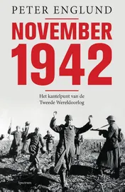 Omslag van November 1942