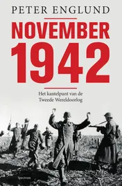 Omslag van November 1942