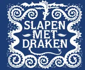 Omslag van Slapen met draken