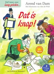 Omslag van Dat is knap!