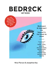 Omslag van Bedrock - het boek