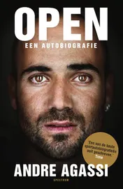 Omslag van Open