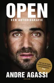 Omslag van Open