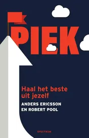 Omslag van Piek