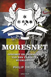 Omslag van Moresnet