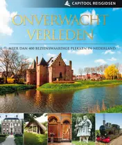 Omslag van Onverwacht Verleden