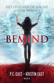 Omslag van Bemind