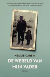 Omslag van De wereld van mijn vader