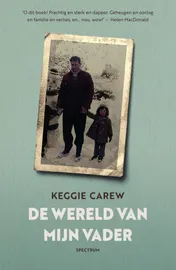 Omslag van De wereld van mijn vader