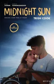 Omslag van Midnight Sun