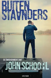 Omslag van Buitenstaanders