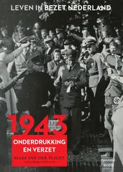Omslag van 1943