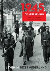 Omslag van 1945